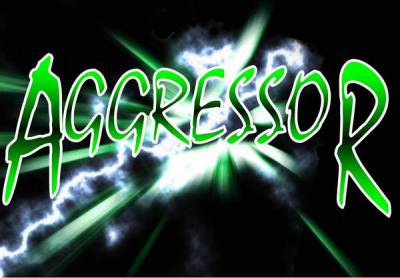 logo Aggressor (UK-2)